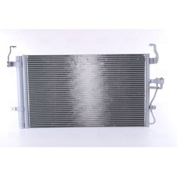 Kondensatorius, oro kondicionierius NISSENS 94448