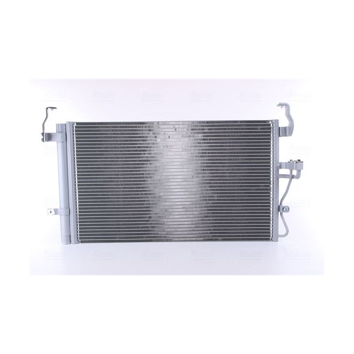 Kondensatorius, oro kondicionierius NISSENS 94448