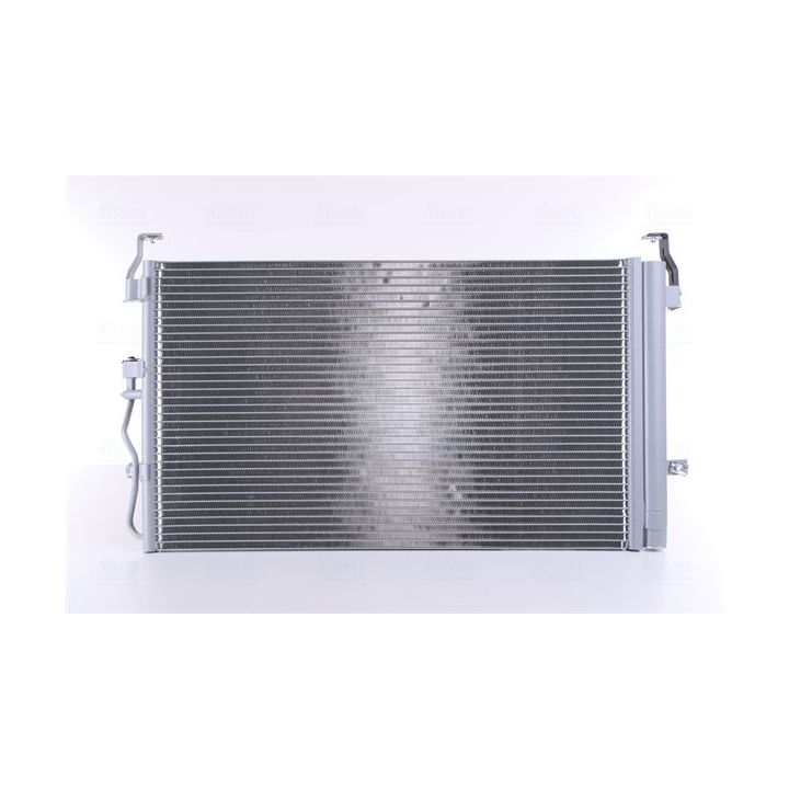 Kondensatorius, oro kondicionierius NISSENS 94448