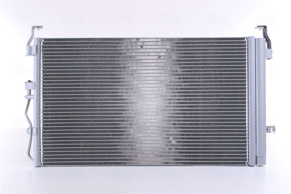 Kondensatorius, oro kondicionierius NISSENS 94448