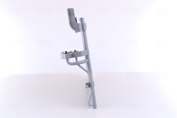 Kondensatorius, oro kondicionierius NISSENS 94448