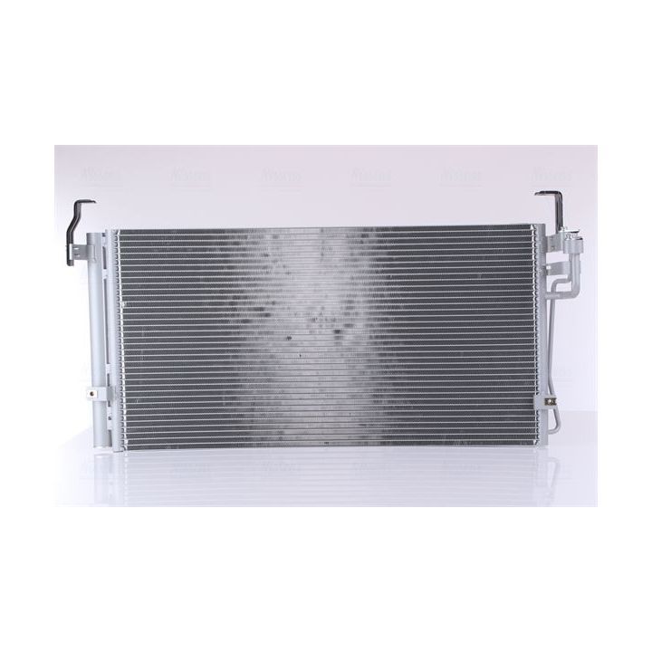 Kondensatorius, oro kondicionierius NISSENS 94449