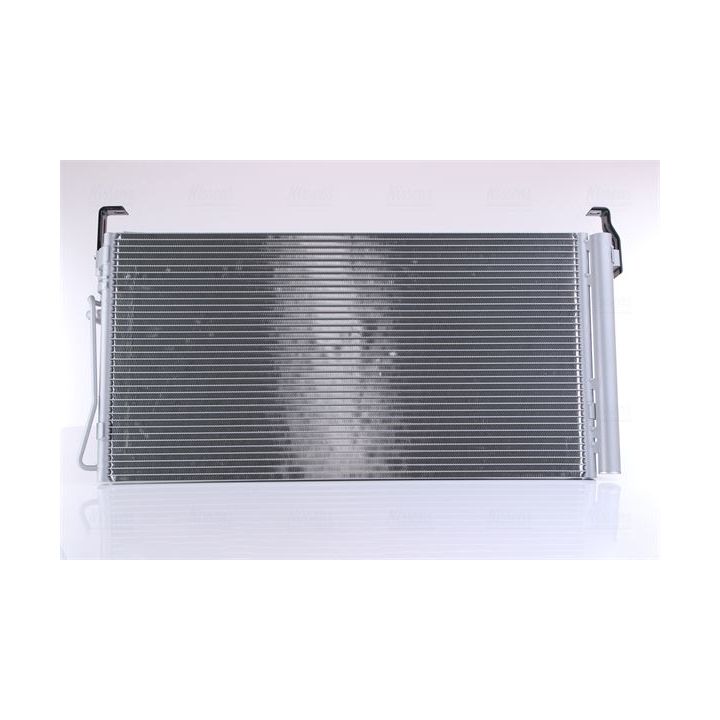 Kondensatorius, oro kondicionierius NISSENS 94449