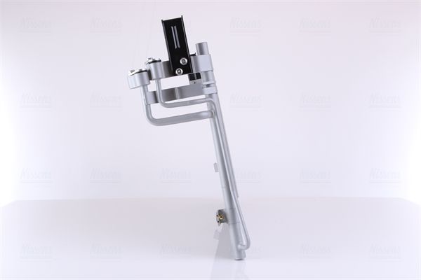 Kondensatorius, oro kondicionierius NISSENS 94449