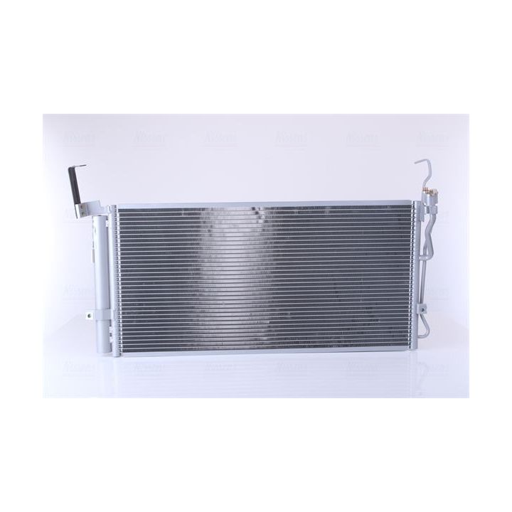 Kondensatorius, oro kondicionierius NISSENS 94451