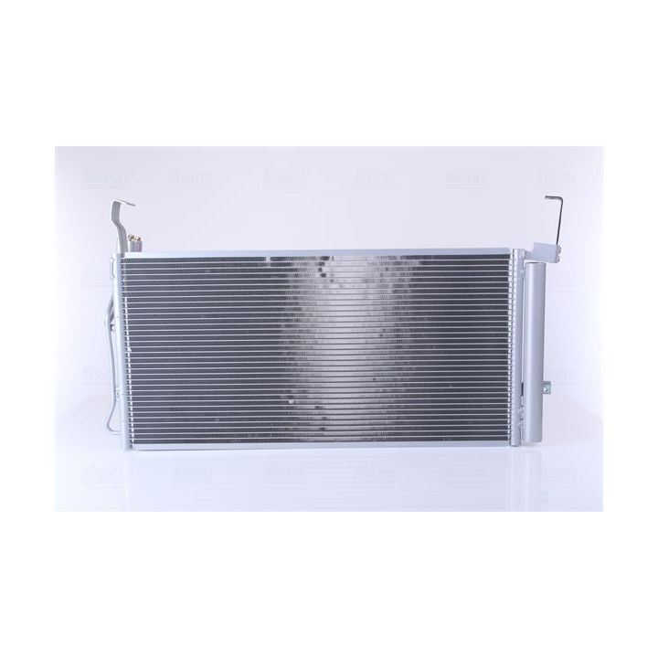 Kondensatorius, oro kondicionierius NISSENS 94451