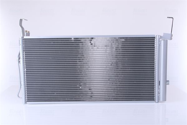 Kondensatorius, oro kondicionierius NISSENS 94451