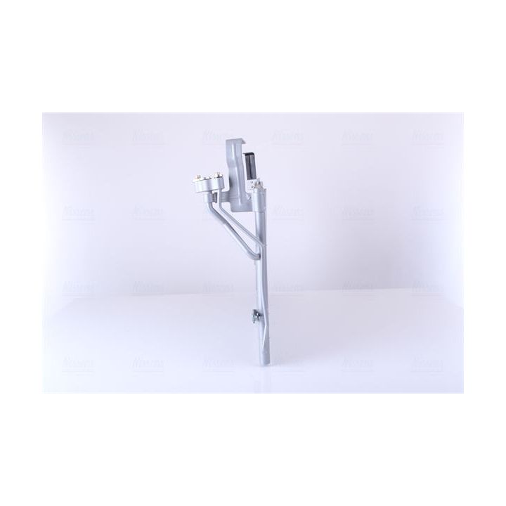 Kondensatorius, oro kondicionierius NISSENS 94451