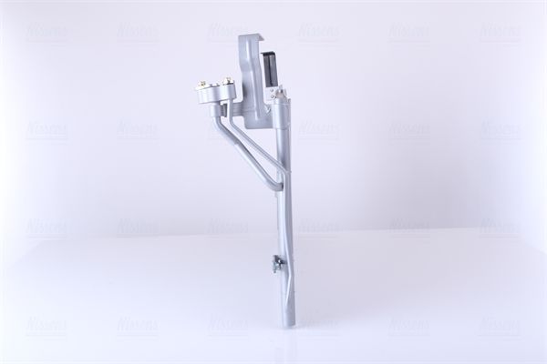 Kondensatorius, oro kondicionierius NISSENS 94451