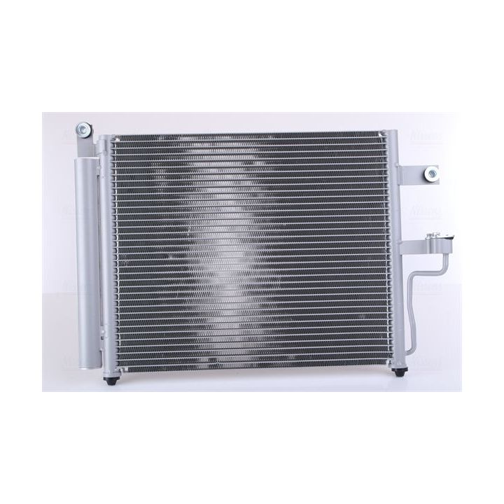 Kondensatorius, oro kondicionierius NISSENS 94452