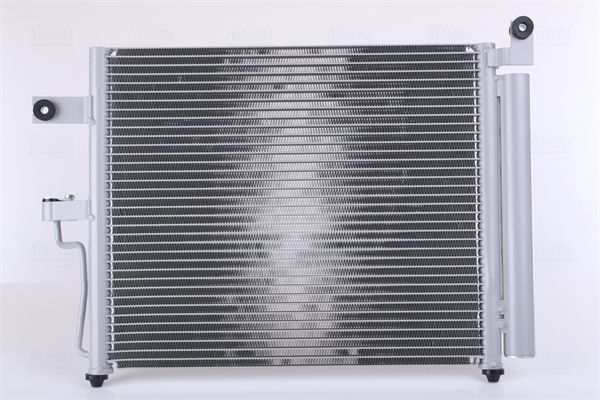 Kondensatorius, oro kondicionierius NISSENS 94452