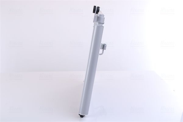 Kondensatorius, oro kondicionierius NISSENS 94452