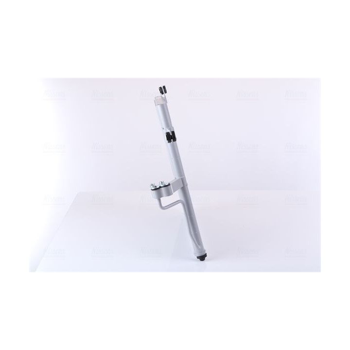 Kondensatorius, oro kondicionierius NISSENS 94452