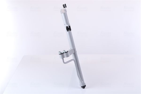 Kondensatorius, oro kondicionierius NISSENS 94452