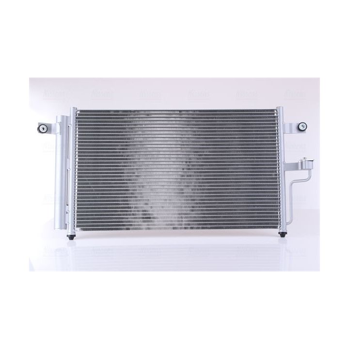 Kondensatorius, oro kondicionierius NISSENS 94453