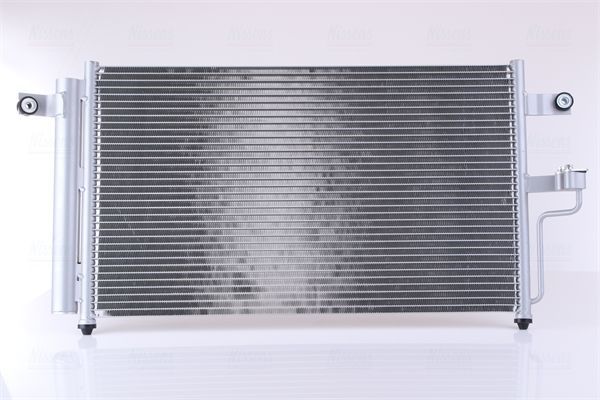 Kondensatorius, oro kondicionierius NISSENS 94453