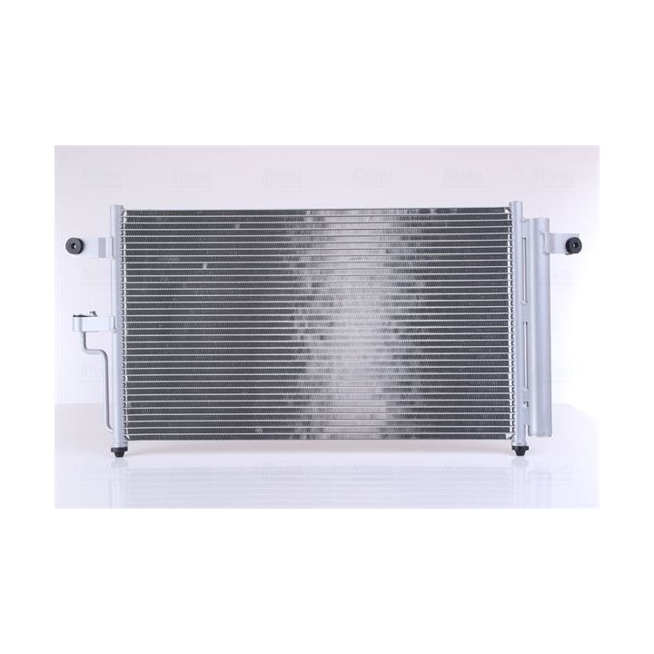 Kondensatorius, oro kondicionierius NISSENS 94453