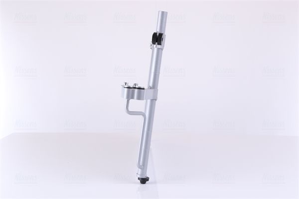 Kondensatorius, oro kondicionierius NISSENS 94453