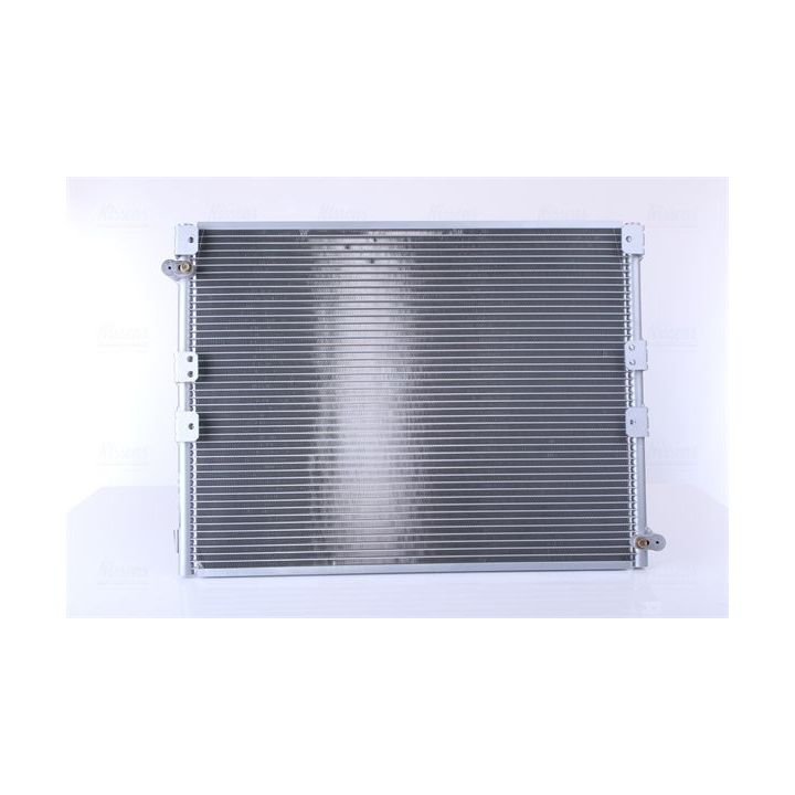 Kondensatorius, oro kondicionierius NISSENS 94512