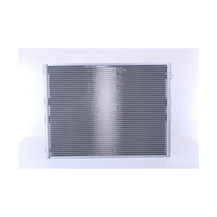 Kondensatorius, oro kondicionierius NISSENS 94512