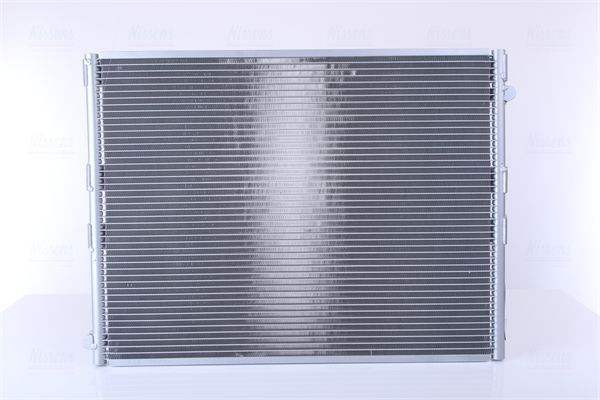 Kondensatorius, oro kondicionierius NISSENS 94512