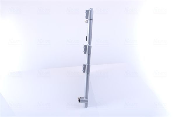 Kondensatorius, oro kondicionierius NISSENS 94512