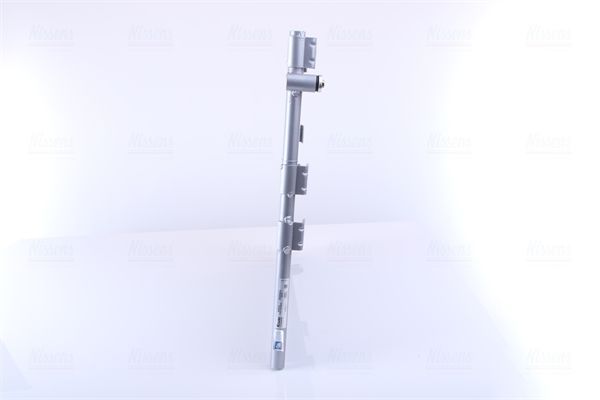 Kondensatorius, oro kondicionierius NISSENS 94512