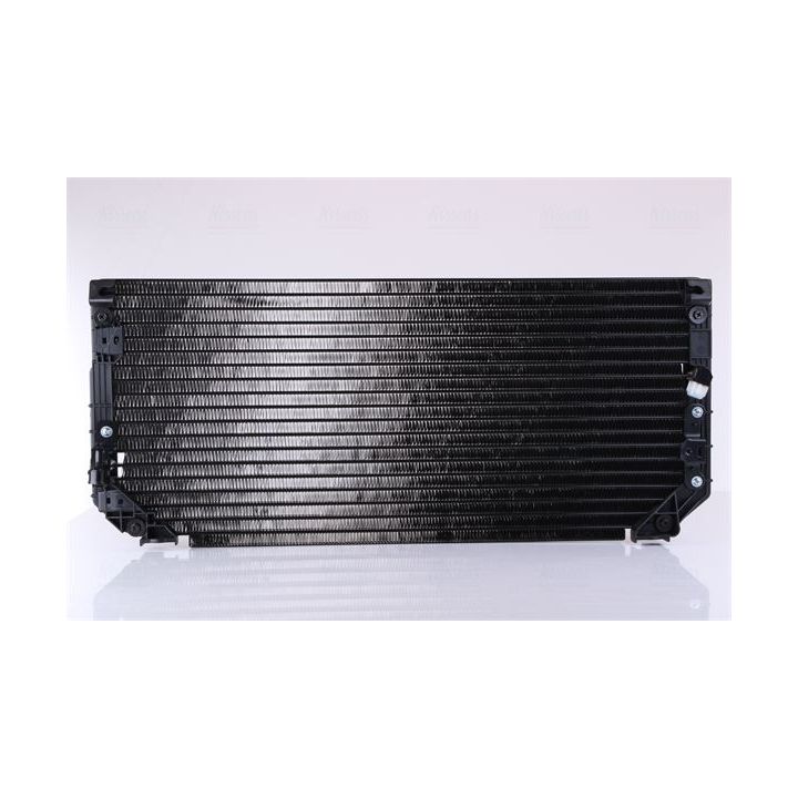 Kondensatorius, oro kondicionierius NISSENS 94515