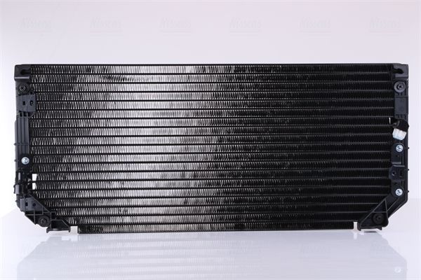 Kondensatorius, oro kondicionierius NISSENS 94515