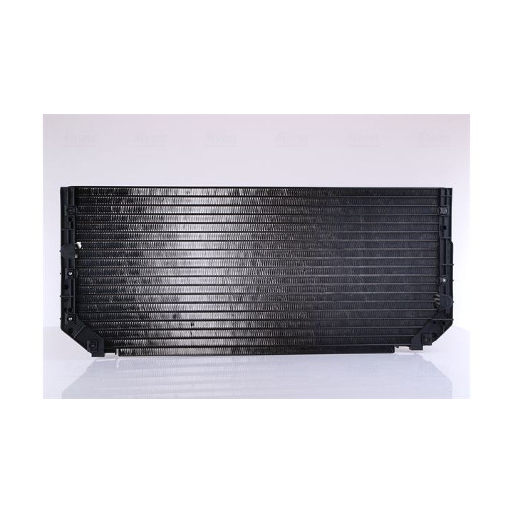 Kondensatorius, oro kondicionierius NISSENS 94515