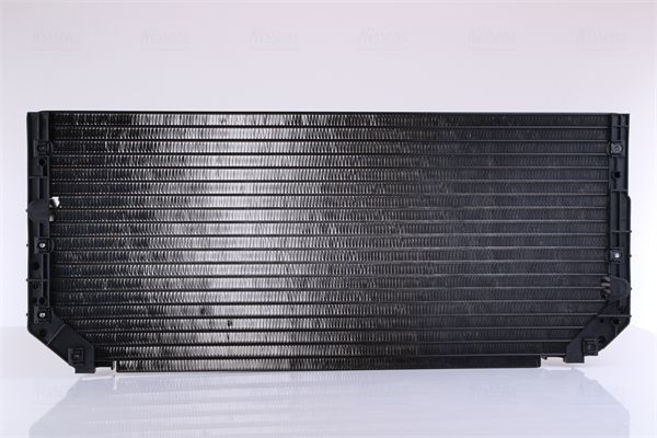 Kondensatorius, oro kondicionierius NISSENS 94515