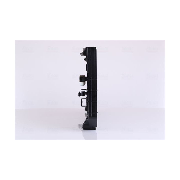 Kondensatorius, oro kondicionierius NISSENS 94515