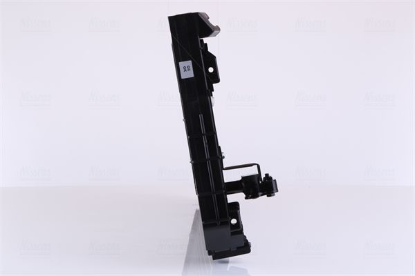 Kondensatorius, oro kondicionierius NISSENS 94515