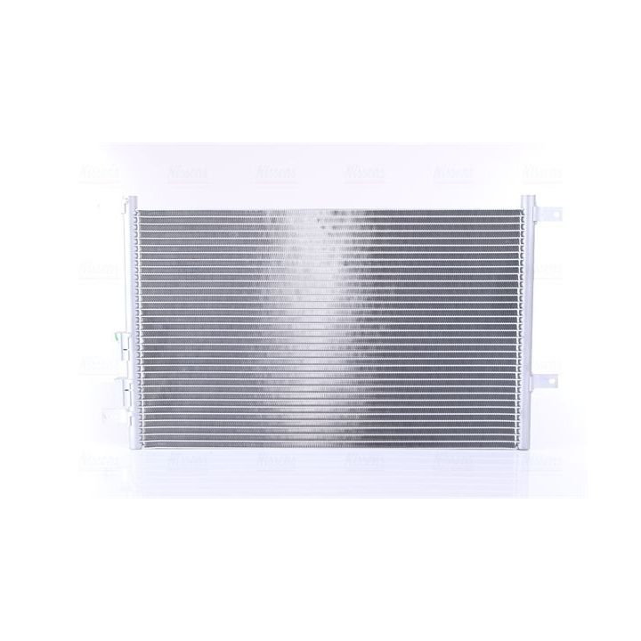 Kondensatorius, oro kondicionierius NISSENS 94526