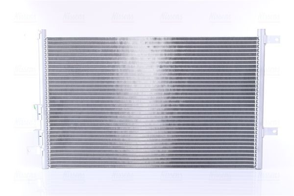 Kondensatorius, oro kondicionierius NISSENS 94526