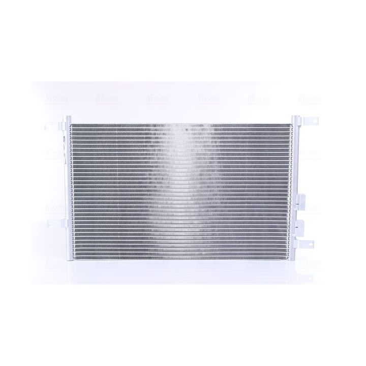 Kondensatorius, oro kondicionierius NISSENS 94526