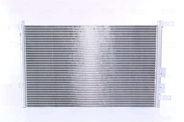 Kondensatorius, oro kondicionierius NISSENS 94526