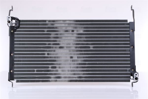 Kondensatorius, oro kondicionierius NISSENS 94530