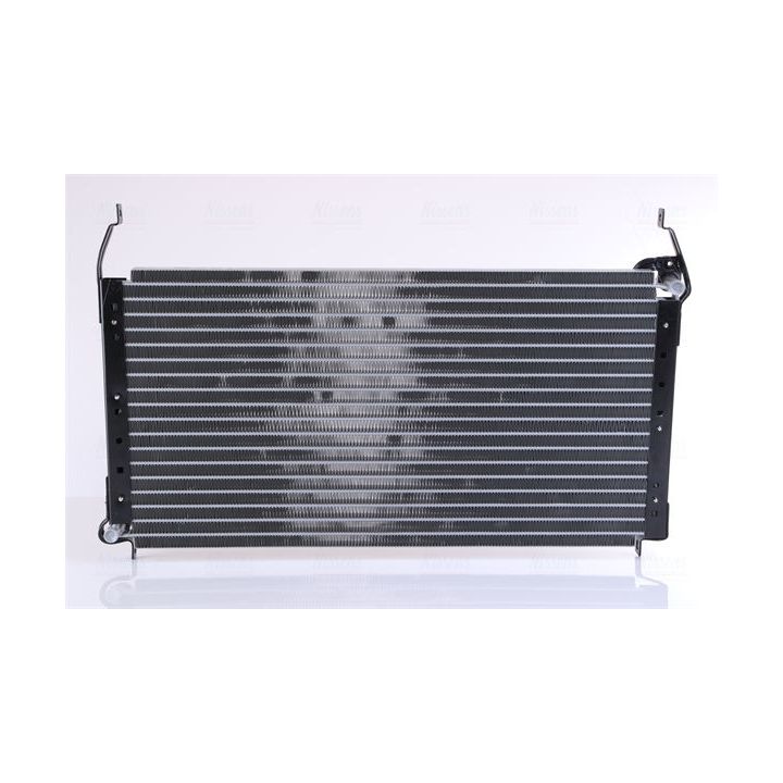 Kondensatorius, oro kondicionierius NISSENS 94530