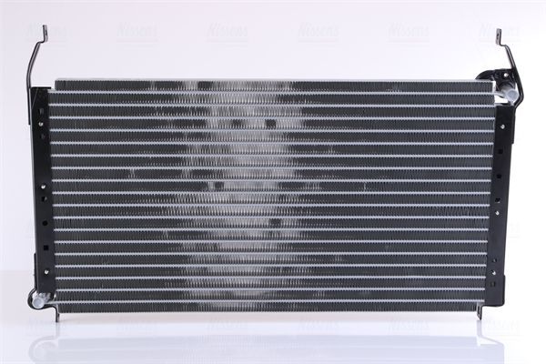 Kondensatorius, oro kondicionierius NISSENS 94530