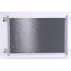 Kondensatorius, oro kondicionierius NISSENS 94533