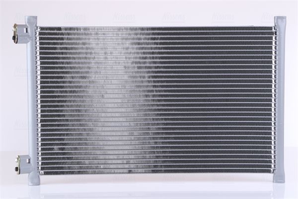 Kondensatorius, oro kondicionierius NISSENS 94533