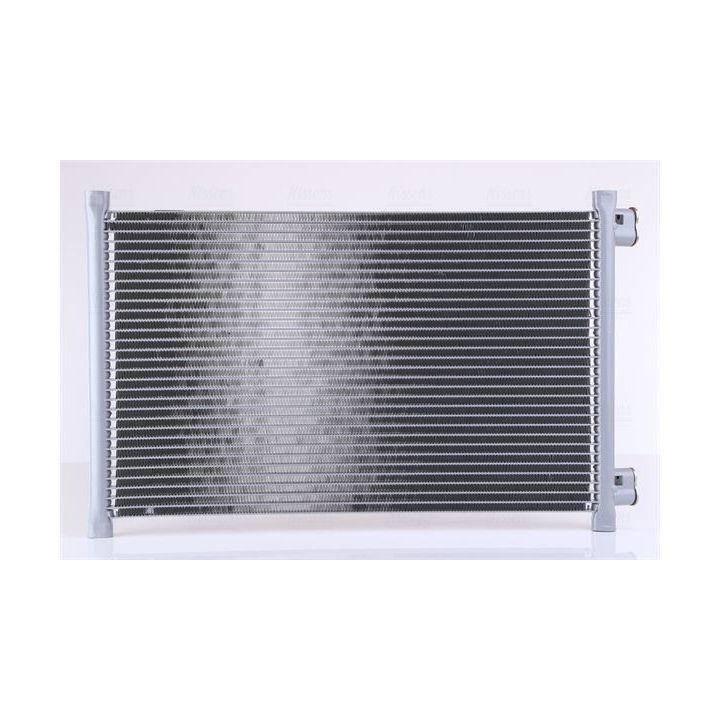 Kondensatorius, oro kondicionierius NISSENS 94533