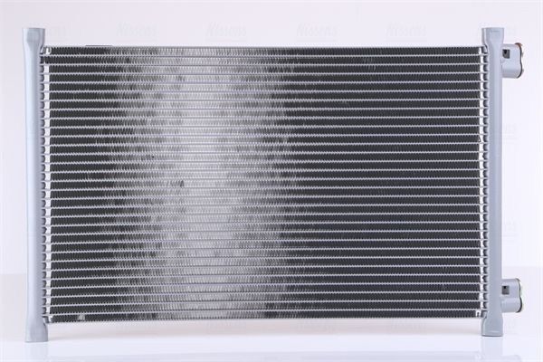 Kondensatorius, oro kondicionierius NISSENS 94533