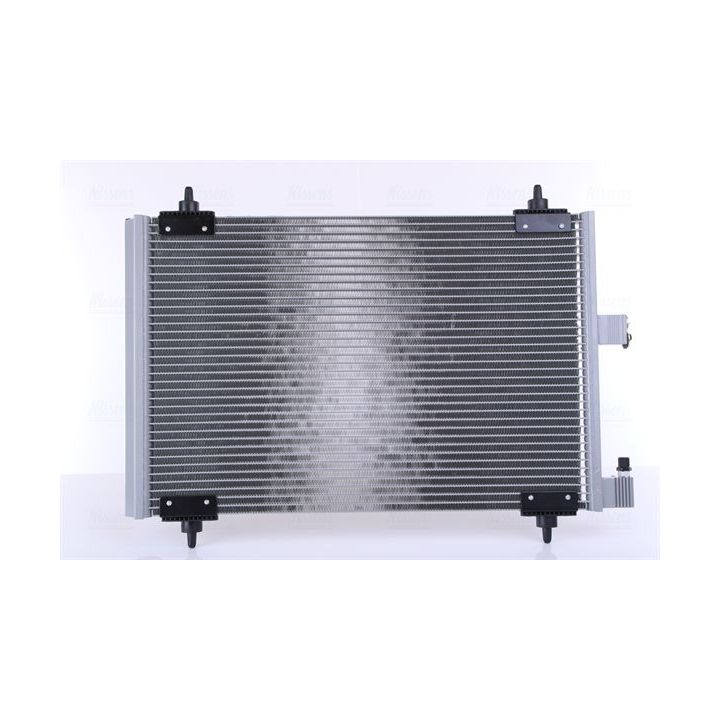 Kondensatorius, oro kondicionierius NISSENS 94542