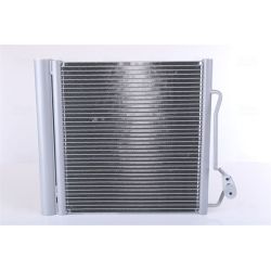 Kondensatorius, oro kondicionierius NISSENS 94543