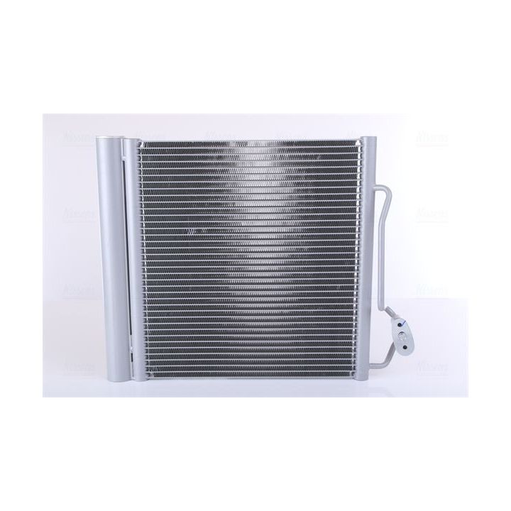 Kondensatorius, oro kondicionierius NISSENS 94543