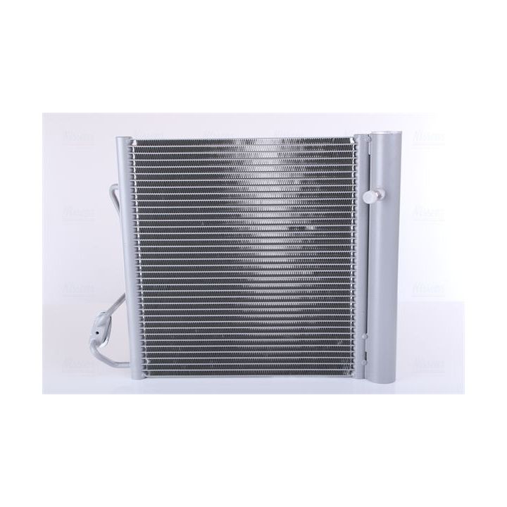 Kondensatorius, oro kondicionierius NISSENS 94543