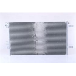 Kondensatorius, oro kondicionierius NISSENS 94551