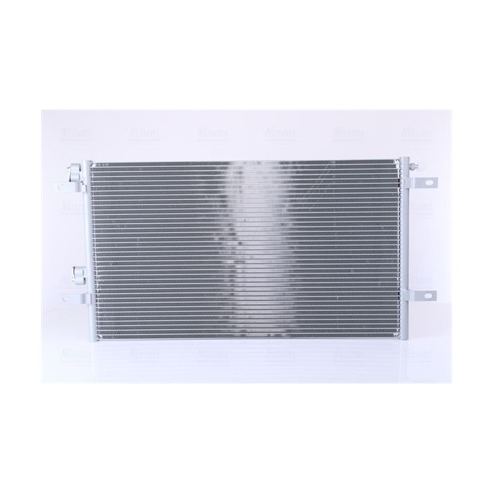 Kondensatorius, oro kondicionierius NISSENS 94551